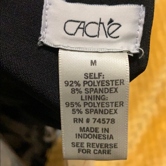 Cache Dress - Picture 8 of 8